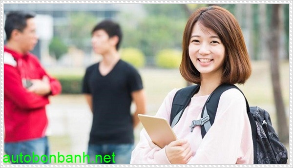 học tiếng H&agrave;n giao tiếp cơ bản