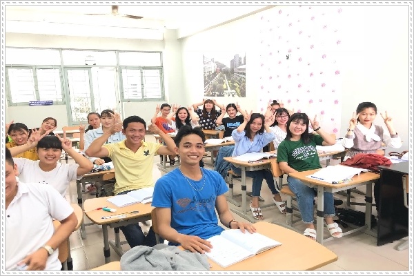 Trung t&acirc;m H&agrave;n ngữ gi&aacute; rẻ