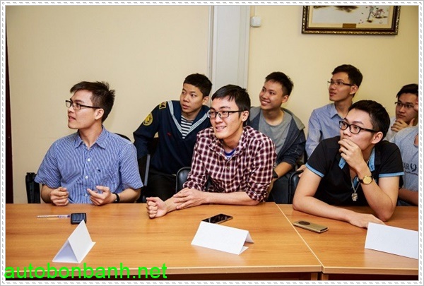 phương ph&aacute;p học tiếng Nga hiệu quả