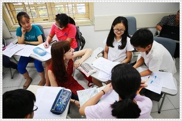 người mới bắt đầu học tiếng Ph&aacute;p