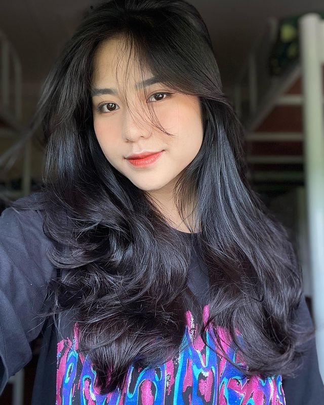 Hường Bear lộ clip