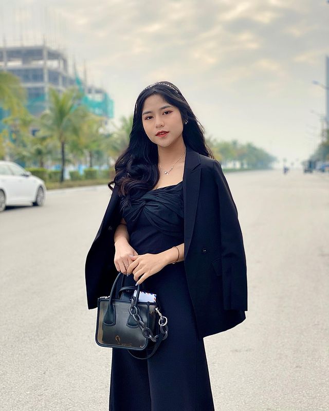 Hường Bear lộ clip