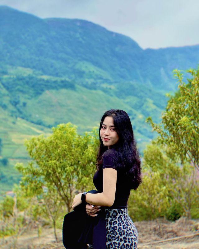 Hường Bear lộ clip
