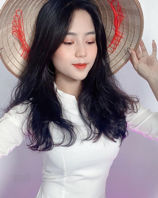 Hường Bear lộ clip