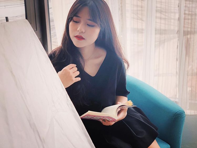 Hường Bear lộ clip