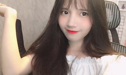Tiểu sử streamer Hường Lulii - cô nàng hạt tiêu 1m52 siêu dễ thương