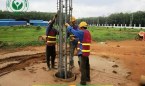 Dịch vụ hút bùn khoan cọc nhồi nhanh chóng, giá tốt