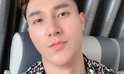 Khoa Vương lộ clip nóng 18