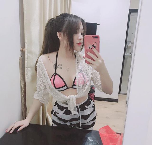tiểu sử Kiều Anh Hera
