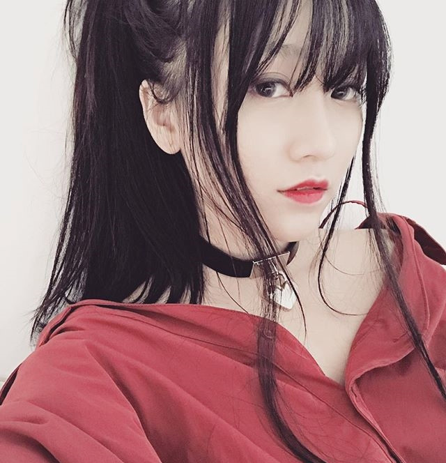 tiểu sử Kiều Anh Hera