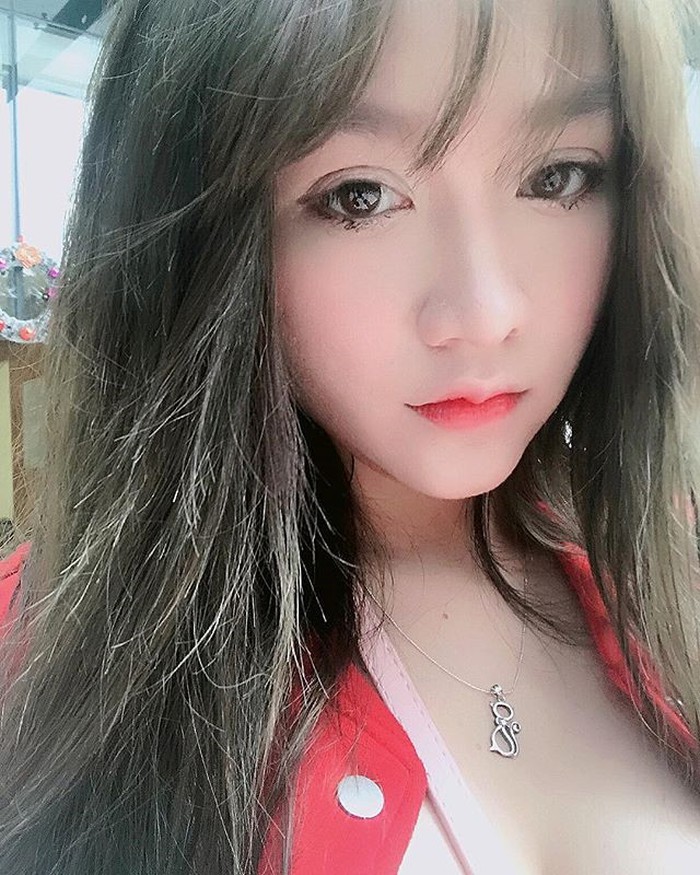 tiểu sử Kiều Anh Hera