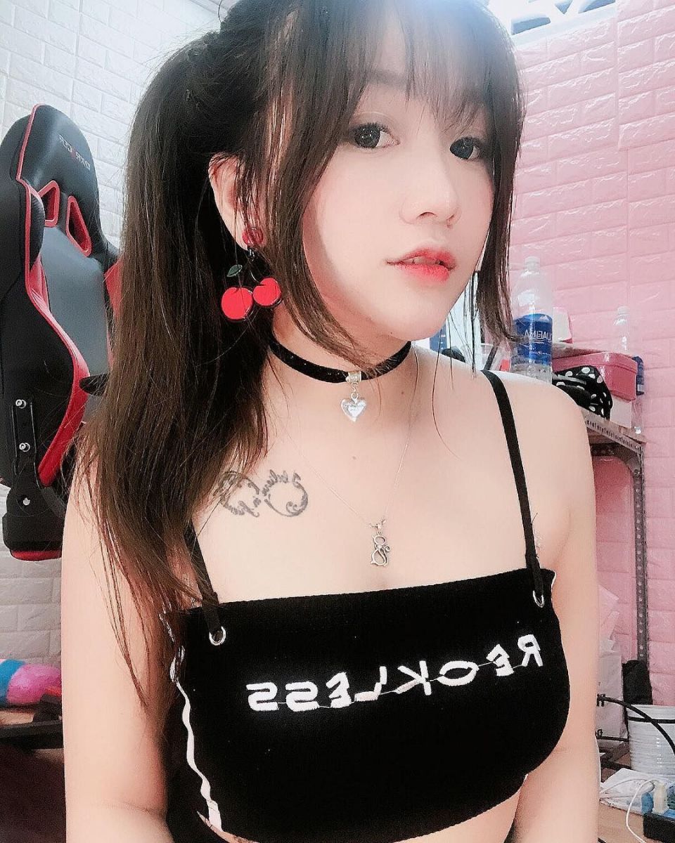 tiểu sử Kiều Anh Hera