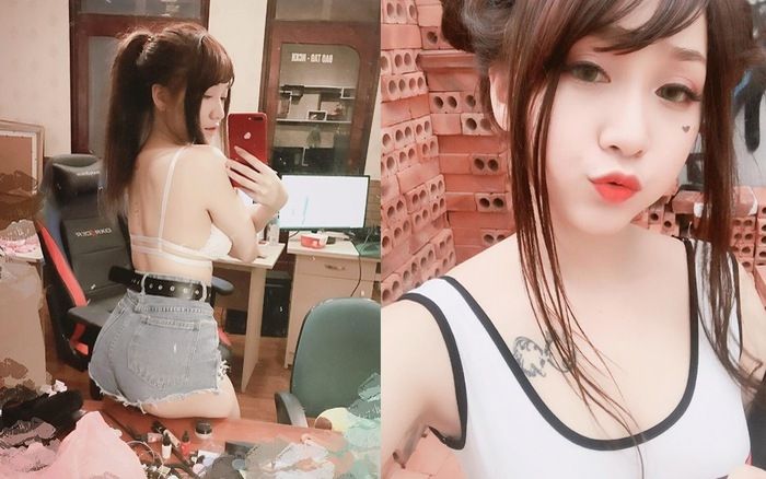 tiểu sử Kiều Anh Hera