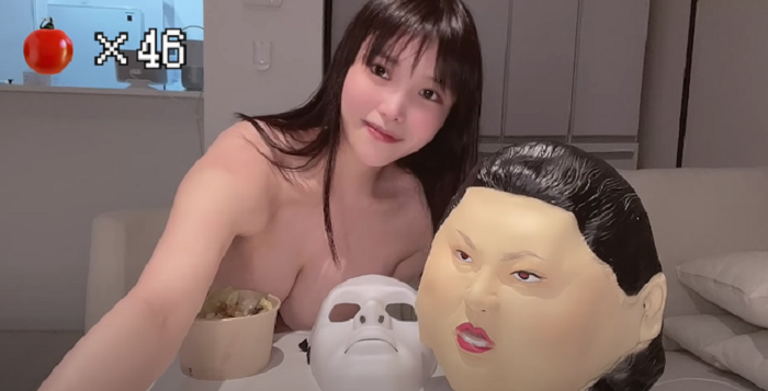 koizumi nana lộ clip nóng cởi áo