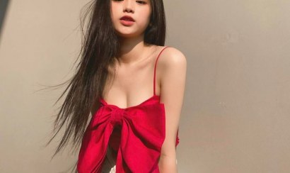 Tiểu sử hot girl Linh Ka - Có thật sự lộ clip nóng, nâng cấp vòng 1?
