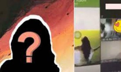 Sinh viên Thu Hiền lộ clip sex 23s khi đang trong lớp?