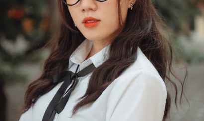 Streamer Mèo Sao Hỏa và loạt ảnh nóng cực xinh đẹp