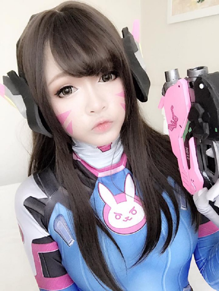 mimi ahri