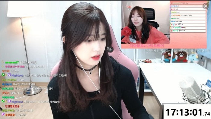 moon wol t&iacute;ch cực c&agrave;y game