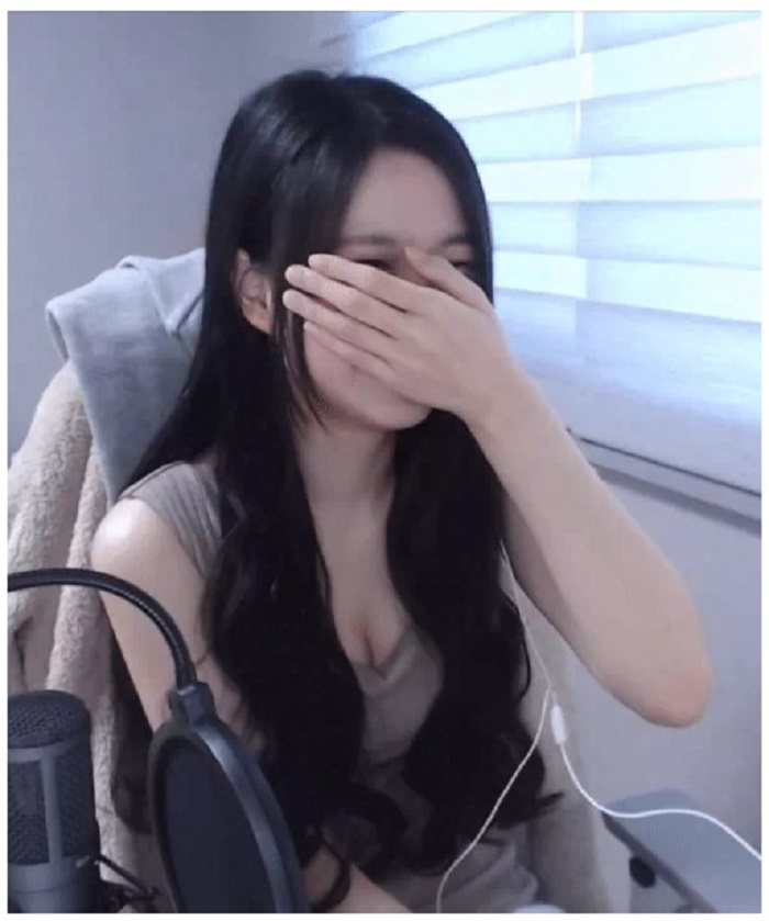 streamer mornim