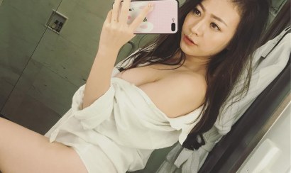 [FULL HD] Trọn bộ ảnh clip nóng người mẫu Ngân Lee mới nhất