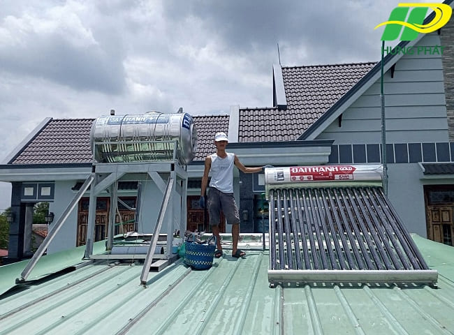 Vệ sinh bồn nước huyện Nh&agrave; B&egrave; uy t&iacute;n chất lượng