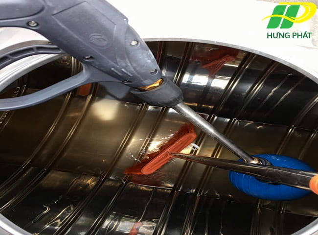 Vệ sinh bồn nước Quận 1 chuy&ecirc;n nghiệp, tiết kiệm chi ph&iacute;