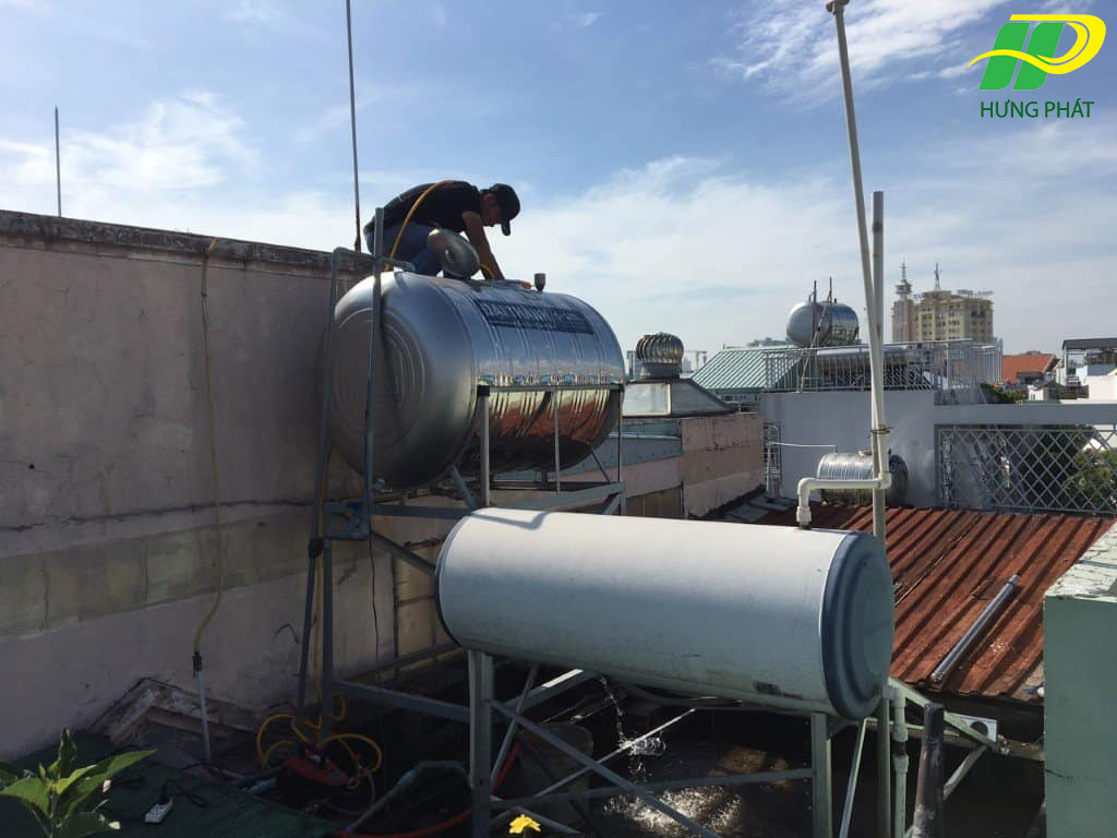 Dịch vụ vệ sinh bồn nước huyện Củ Chi Hưng Ph&aacute;t uy t&iacute;n h&agrave;ng đầu