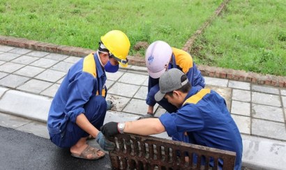 Nạo vét hố ga quận Thủ Đức giá tốt, an toàn, chất lượng nhất