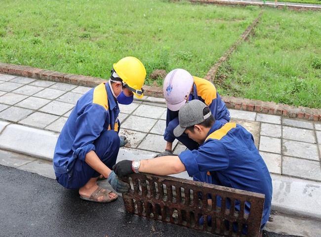 C&ocirc;ng ty nạo v&eacute;t hố ga quận 11 cảnh gi&aacute;c với dịch vụ lừa đảo