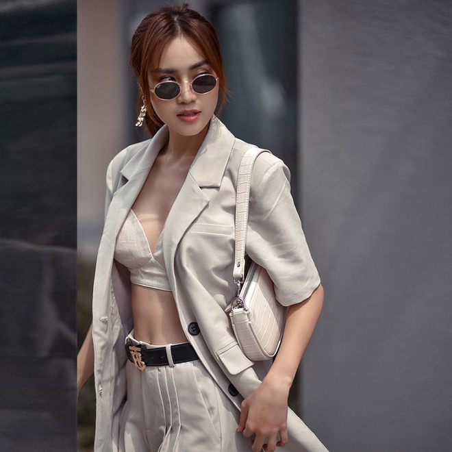 Ninh Dương Lan Ngọc lộ clip nóng