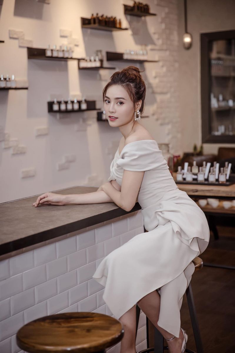 Ninh Dương Lan Ngọc lộ clip nóng