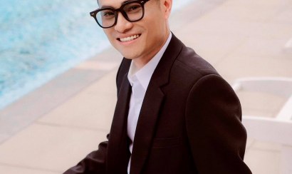 Tiểu sử NTK thời trang Nhật Dũng anh qua đời ở tuổi 42