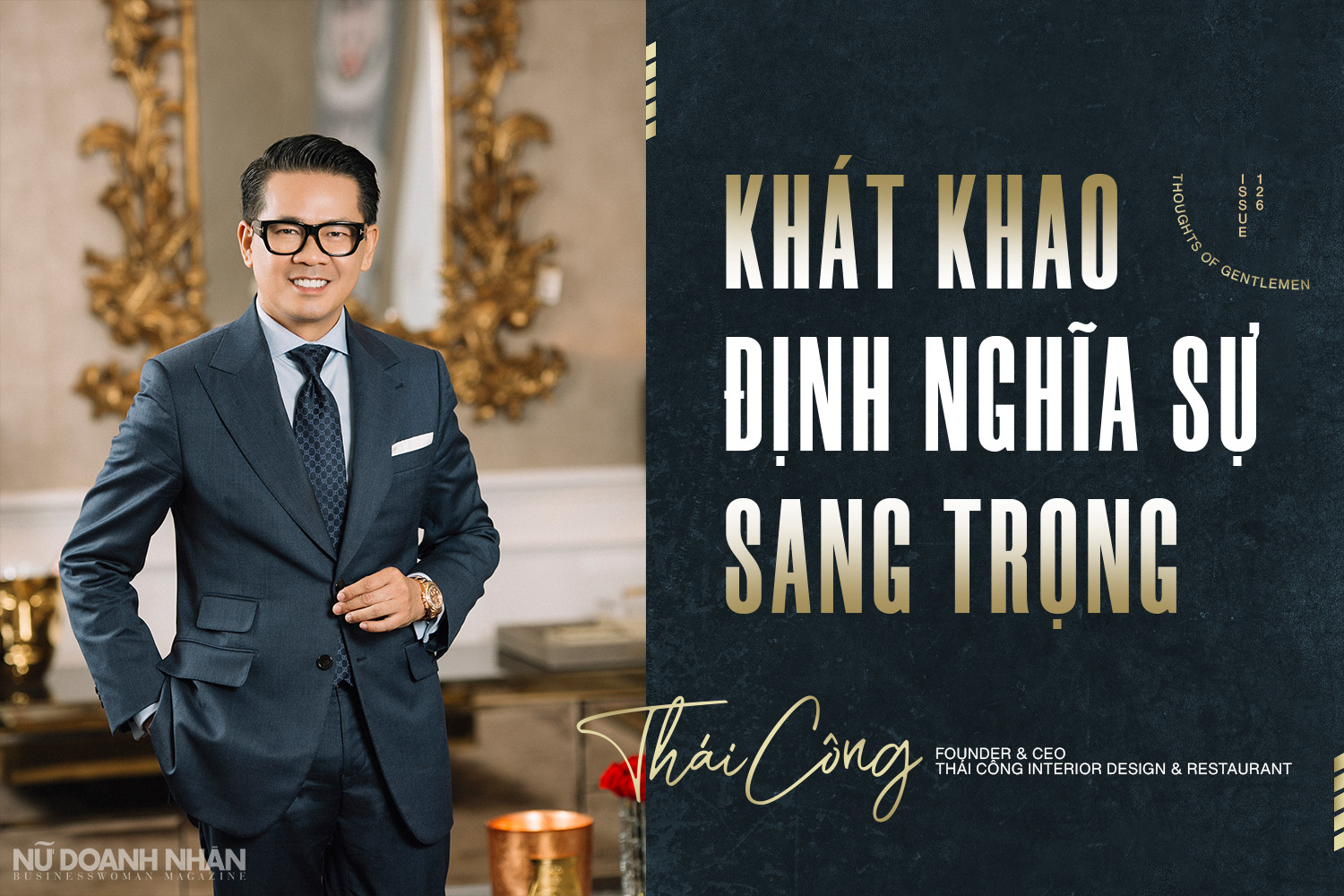 qu&aacute;ch th&aacute;i c&ocirc;ng rạng ngời
