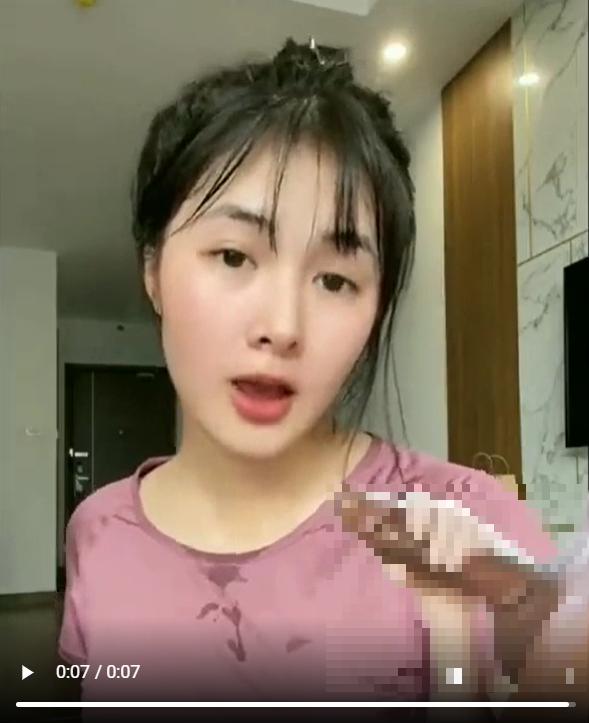 Clip nóng Quỳnh Alee và Tú Lee