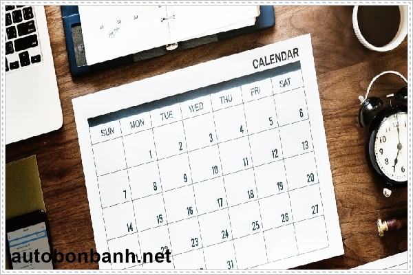 Chu kỳ khi hút hầm cầu