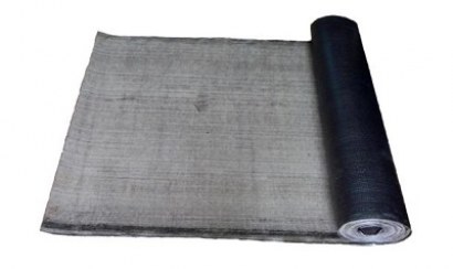 Vải địa kỹ thuật không dệt