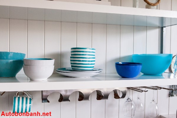 C&aacute;ch vệ sinh nh&agrave; mới hiệu quả