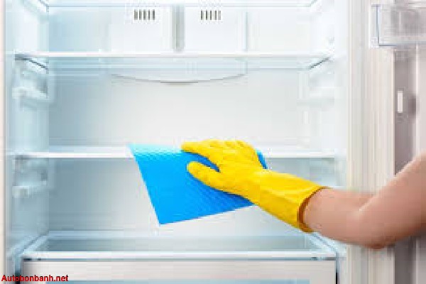 C&aacute;ch khử m&ugrave;i h&ocirc;i nh&agrave; bếp hiệu quả