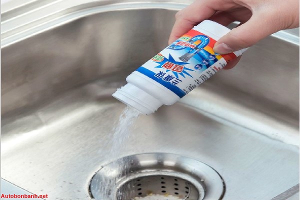 C&aacute;ch khử m&ugrave;i h&ocirc;i nh&agrave; bếp hiệu quả
