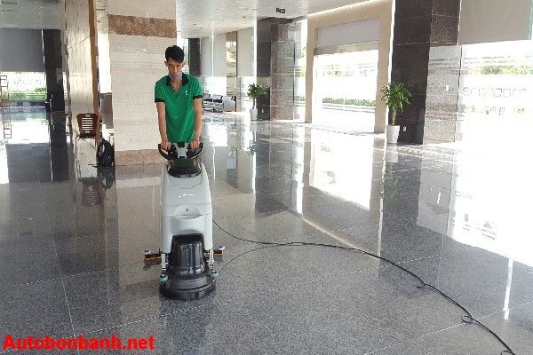 C&aacute;ch vệ sinh nh&agrave; mới hiệu quả