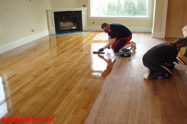 C&aacute;ch vệ sinh nh&agrave; mới hiệu quả