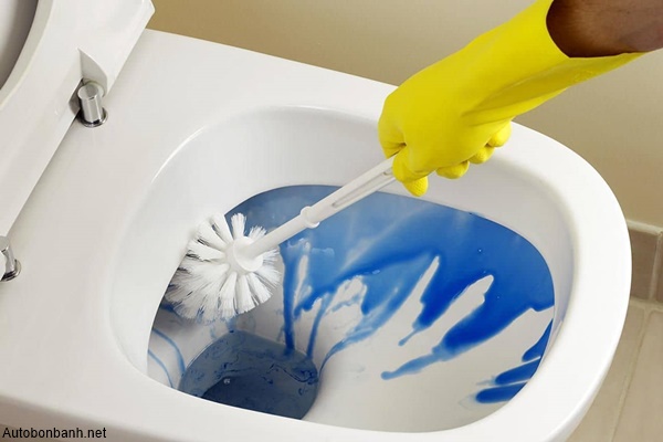 C&aacute;ch khử m&ugrave;i h&ocirc;i nh&agrave; vệ sinh hiệu quả