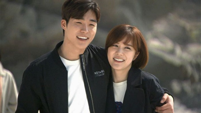Seo Ha Joon lộ clip nóng
