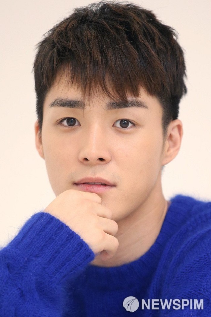 Seo Ha Joon lộ clip nóng