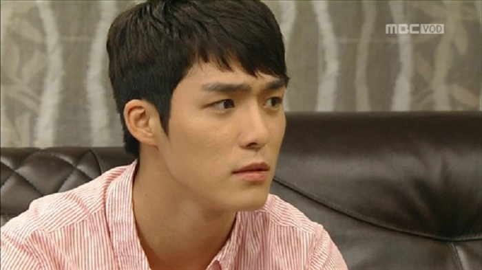 Seo Ha Joon lộ clip nóng
