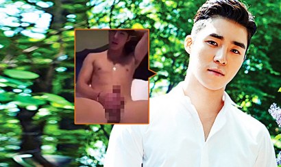 Seo Ha Joon lộ clip nóng gây chấn động mạng xã hội