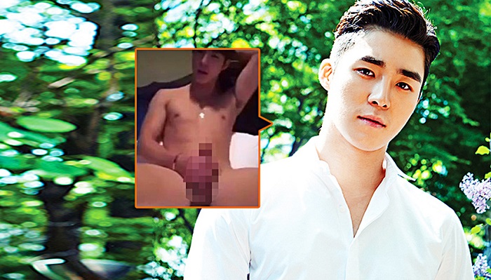 Seo Ha Joon lộ clip nóng