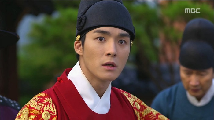 Seo Ha Joon lộ clip nóng