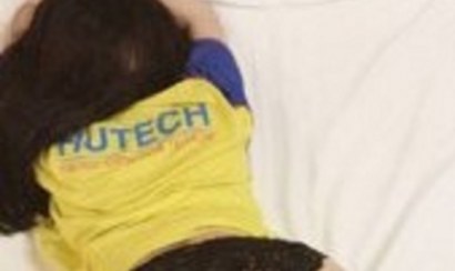 [CÓ LINK] Nữ sinh viên HUTECH lộ clip nóng 1p41s mới nhất